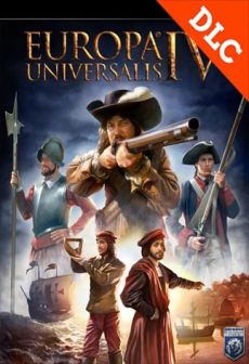 free steam game Europa Universalis IV: Res Publica