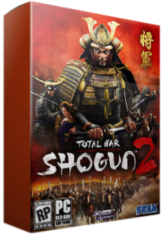 free steam game Total War: SHOGUN 2 - Dragon War Battle Pack