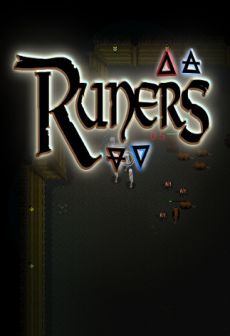 free steam game Runers
