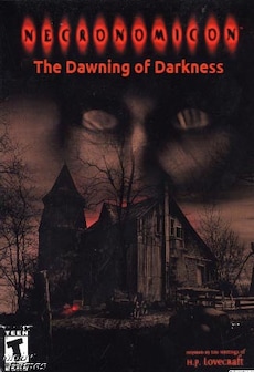 Necronomicon: The Dawning of Darkness