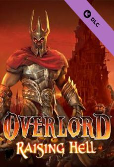 free steam game Overlord - Raising Hell