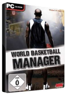 free steam game World Basketball Tycoon