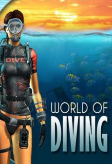 free steam game World of Diving