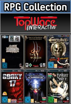 free steam game TopWare RPG Collection