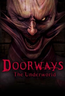 Doorways: The Underworld