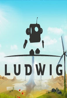 free steam game Ludwig