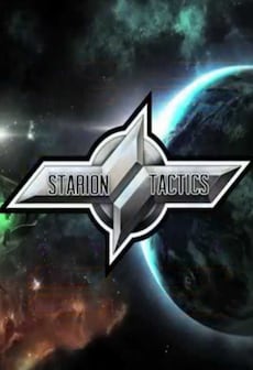 free steam game Starion Tactics