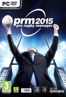 free steam game Pro Rugby Manager 2015