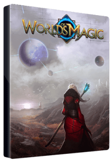 free steam game Worlds of Magic