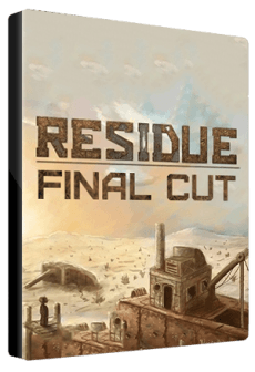 free steam game Residue: Final Cut