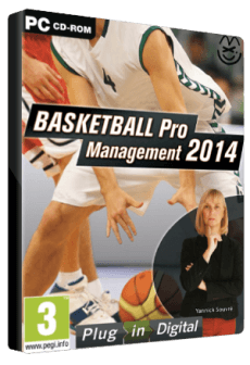 free steam game Basketball Pro Management 2014