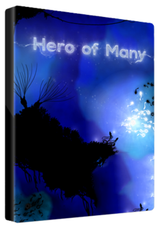 free steam game Hero of Many