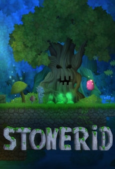 free steam game Stonerid