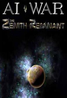 free steam game AI War - The Zenith Remnant