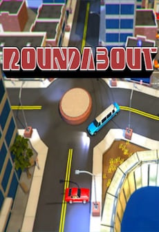 free steam game Roundabout