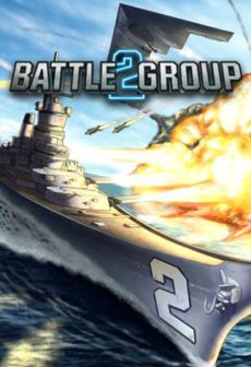 free steam game Battle Group 2