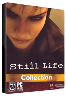 free steam game Still Life Collection