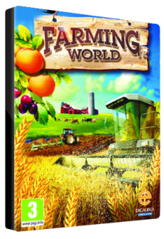 Farming World