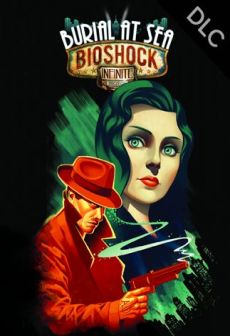 BioShock Infinite: Burial at Sea Episode Two