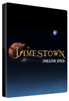 Jamestown Deluxe Pack