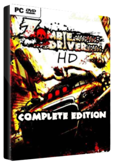 free steam game Zombie Driver HD Complete Edition