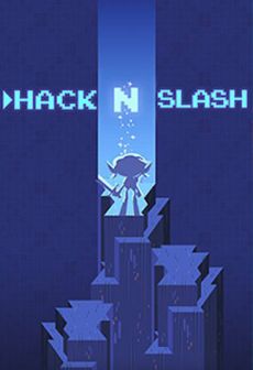 free steam game Hack 'n' Slash