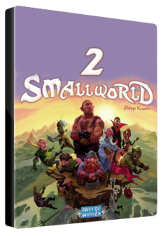 free steam game Small World 2