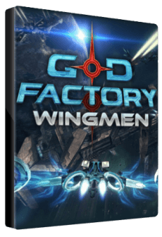 free steam game GoD Factory: Wingmen