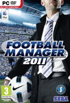free steam game Football Manager 2011