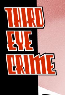 Third Eye Crime