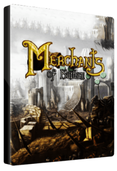 free steam game Merchants of Kaidan