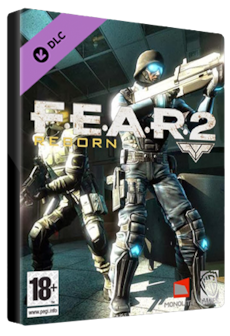 free steam game F.E.A.R. 2: Reborn