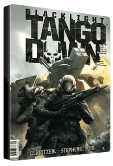 free steam game Blacklight: Tango Down