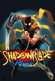 free steam game Shadow Blade: Reload