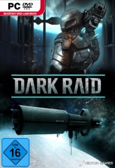 free steam game Dark Raid