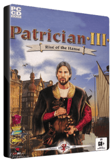 free steam game Patrician III