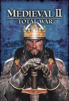free steam game Medieval II: Total War
