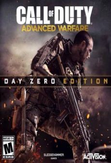 Call of Duty: Advanced Warfare Day Zero Edition