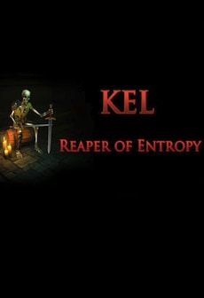 KEL Reaper of Entropy