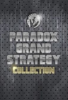 free steam game Paradox Grand Strategy Collection