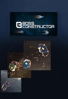 free steam game BossConstructor