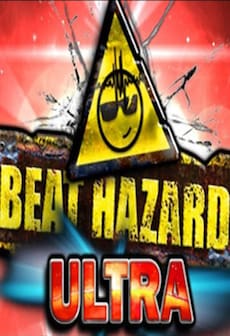 Beat Hazard Ultra + Shadow Operations Unit