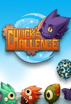 Chuck's Challenge 3D