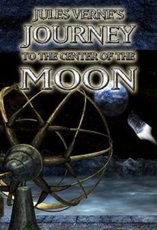 free steam game Voyage: Journey to the Moon