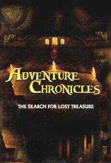 free steam game Adventure Chronicles: The Search For Lost Treasure