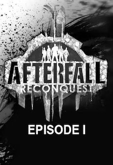 free steam game Afterfall: Reconquest Episode I