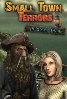 Small Town Terrors Pilgrim's Hook - Collector's Edition