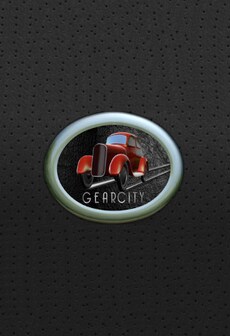 free steam game GearCity