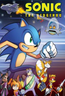 free steam game Sonic the Hedgehog