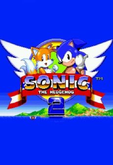 free steam game Sonic the Hedgehog 2
